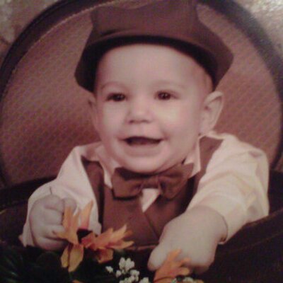 Profile Picture of John Vickerman (@Jon014) on Twitter