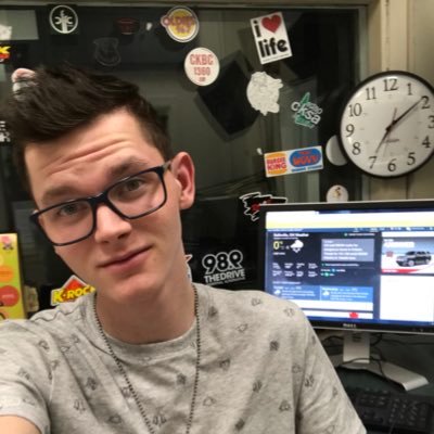 Profile Picture of Brandon Payne (@brandonpyne) on Twitter