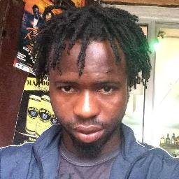 Profile Picture of Ernest Tetteh (@Hooks111) on Twitter