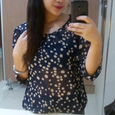 Profile Picture of April Joyce Roco ♕ (@AJoyce041208) on Twitter