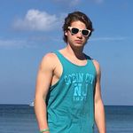 Profile Picture of Andrew Gardner (@andrew__gardner) on Instagram