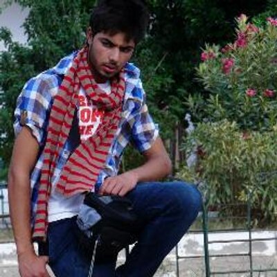 Profile Picture of Weld Ben Ali (@weld_ben) on Twitter