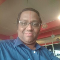 Profile Picture of Rangamannar Vadigepalli (@rangamannar-vadigepalli) on Quora