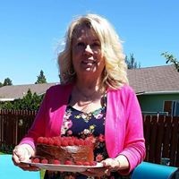 Profile Picture of Sherry Barnes (@sherry-barnes-16) on Quora