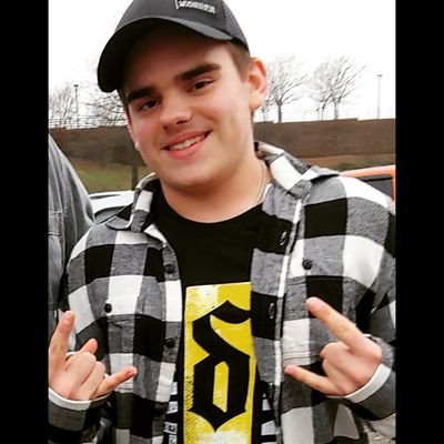 Profile Picture of Dawson Campbell (@DawsonCampbel44) on Twitter