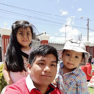 Profile Picture of Mario Marcelino Jefferson Chambi Sarmiento (@mario.chambisarmiento) on Facebook