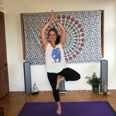Profile Picture of Linda M Winters (@b1winters) on Twitter
