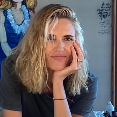 Profile Picture of Judit Masco (@juditmasco) on Twitter