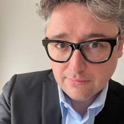 Profile Picture of Bert Van Daele  🇧🇪 🇪🇺 (@BertVanDaele) on Twitter