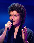 Profile Picture of Gino Vannelli - Wikipediaon Wikipedia