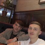 Profile Picture of josh_balogh (@josh_balogh) on Instagram