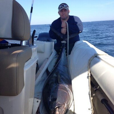 Profile Picture of Michael Gugino (@daddyg6) on Twitter