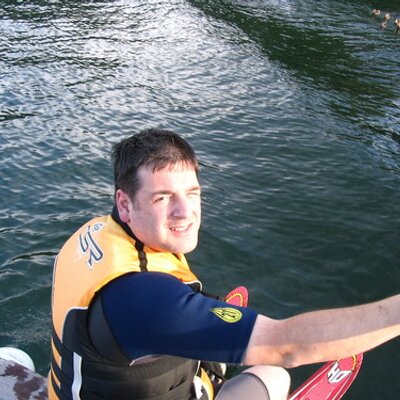 Profile Picture of Simon Batchelor (@simonedwinb) on Twitter