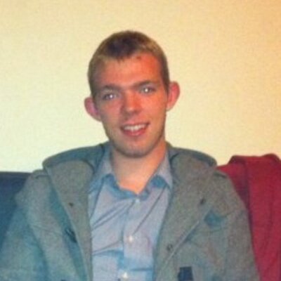 Profile Picture of LukeLambert (@TheLukeLambert) on Twitter
