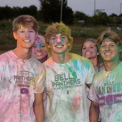 Profile Picture of blake rolen (@RolenBlake) on Twitter