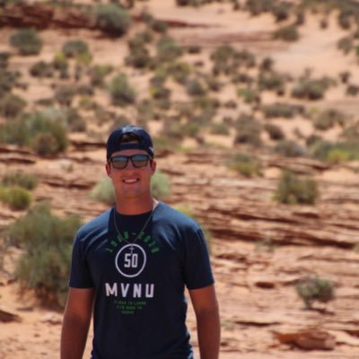 Profile Picture of Caleb Sullivan (@c_sully16) on Twitter