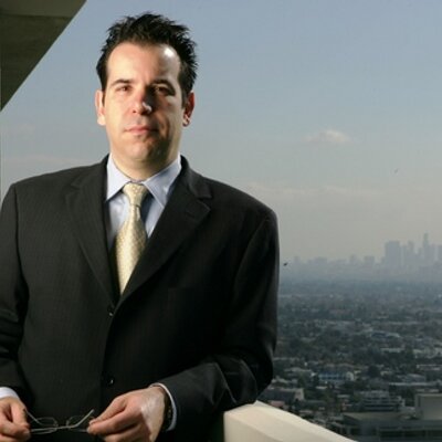 Profile Picture of Ronald Richards (@RonaldRichards) on Twitter