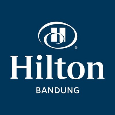 Profile Picture of Hilton Bandung (@HiltonBandung) on Twitter