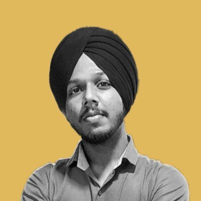 Profile Picture of Malkit Gill (@MalkitGill13) on Twitter