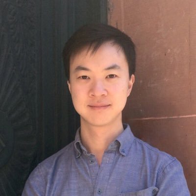 Profile Picture of Geoffrey L Cheung (@glcheung) on Twitter