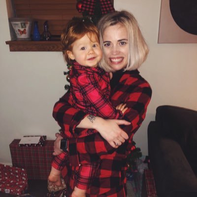Profile Picture of Jess Ackert (@JAackert) on Twitter