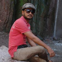 Profile Picture of Amjad Mughal (@amjadmughal7007) on Twitter