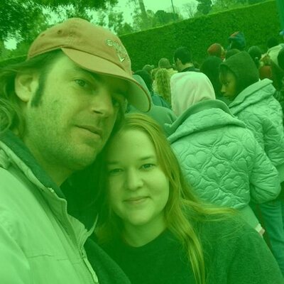 Profile Picture of Steve Paulson (@Undertakr) on Twitter