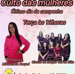 Profile Picture of Isailde Fereira Borge Cabreira (@isailde.fereiraborgecabreira) on Facebook