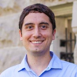 Profile Picture of Jon Valant (@JonValant) on Twitter