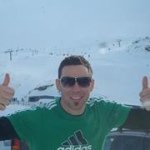 Profile Picture of Scott Nuttall (@scottynutts) on Instagram