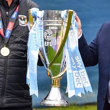 Profile Picture of Carl Bull 🦆 (@SkyBlueBull) on Twitter