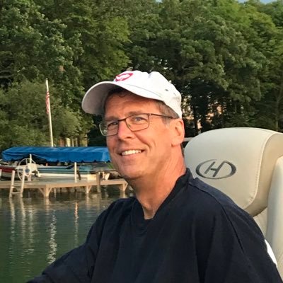 Profile Picture of Mike Hipp (@mikehipp1) on Twitter