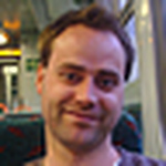 Profile Picture of Andrew Kemp (@andrewkemp) on Flickr