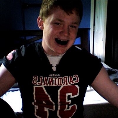 Profile Picture of Michael Ginter (@MichaelGinter84) on Twitter