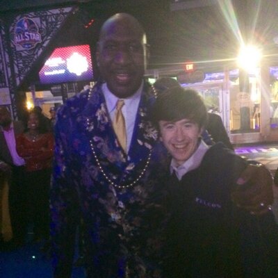 Profile Picture of Joe Pellicano (@pelican_95) on Twitter