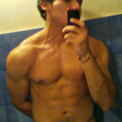 Profile Picture of Jeremy Nate (@BodyBuilderTeen) on Twitter