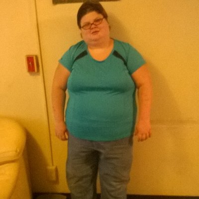 Profile Picture of LISA PETSCHAUER (@petschauer_lisa) on Twitter