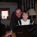 Profile Picture of Christopher Thomas (@christopherthomas59) on Instagram