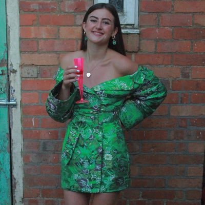 Profile Picture of Lauren Haynes (@LaurenIvyHaynes) on Twitter