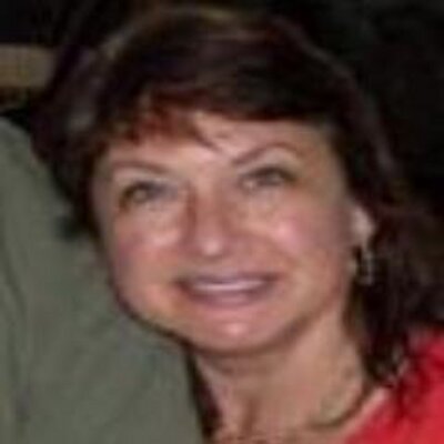 Profile Picture of Kathy Barnhart (@klhbarnhart) on Twitter