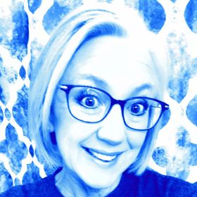 Profile Picture of Robin Mize (@robinmize) on Pinterest