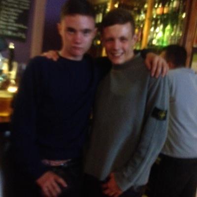 Profile Picture of Cameron Talbot (@@C_Tal48) on Twitter