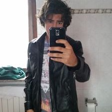 Profile Picture of Daniel Colombo (@Dan96Pamelo) on Twitter