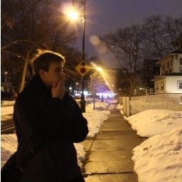 Profile Picture of Kyle Balmer (@kylebalmer) on Pinterest