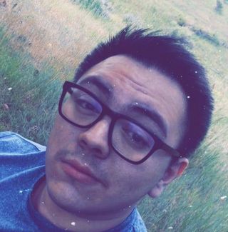Profile Picture of Christopher Melchor (@christopher.melchor) on Facebook