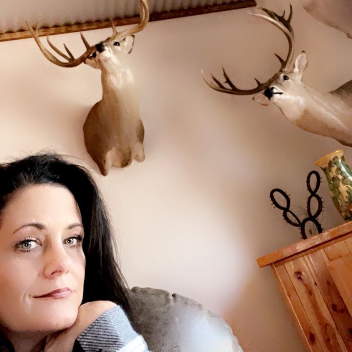 Profile Picture of Shandita (@shanditaschmidt) on Tiktok