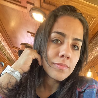 Profile Picture of Nicole Amelio (@ni_yomarie) on Twitter