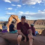 Profile Picture of Keith Allen Bergfalk (@bergfalkkeith) on Instagram