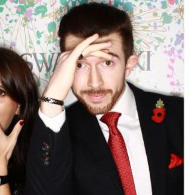 Profile Picture of Mike Viney (@MikevineyTI) on Twitter