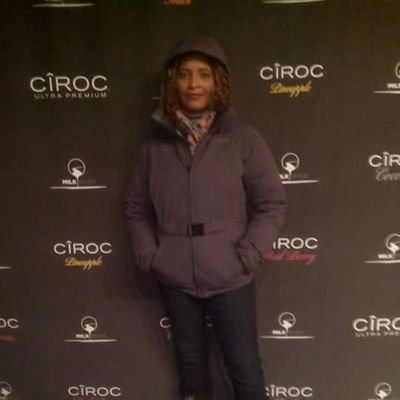 Profile Picture of Lesilli Haneiph (@LHaneiph) on Twitter